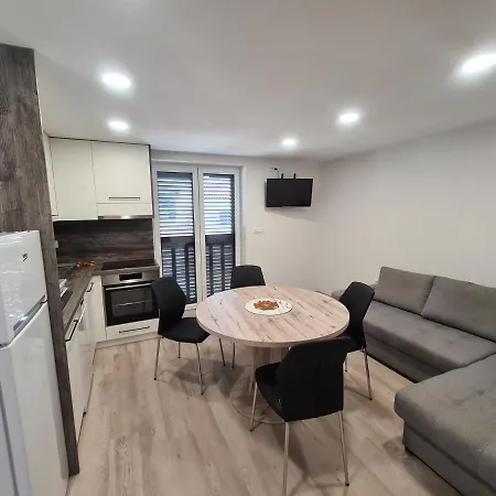 Portoroz Apartments