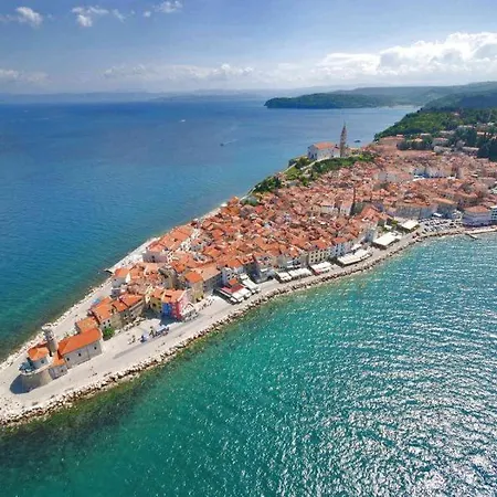 Portoroz Apartments Appartamento Portorose